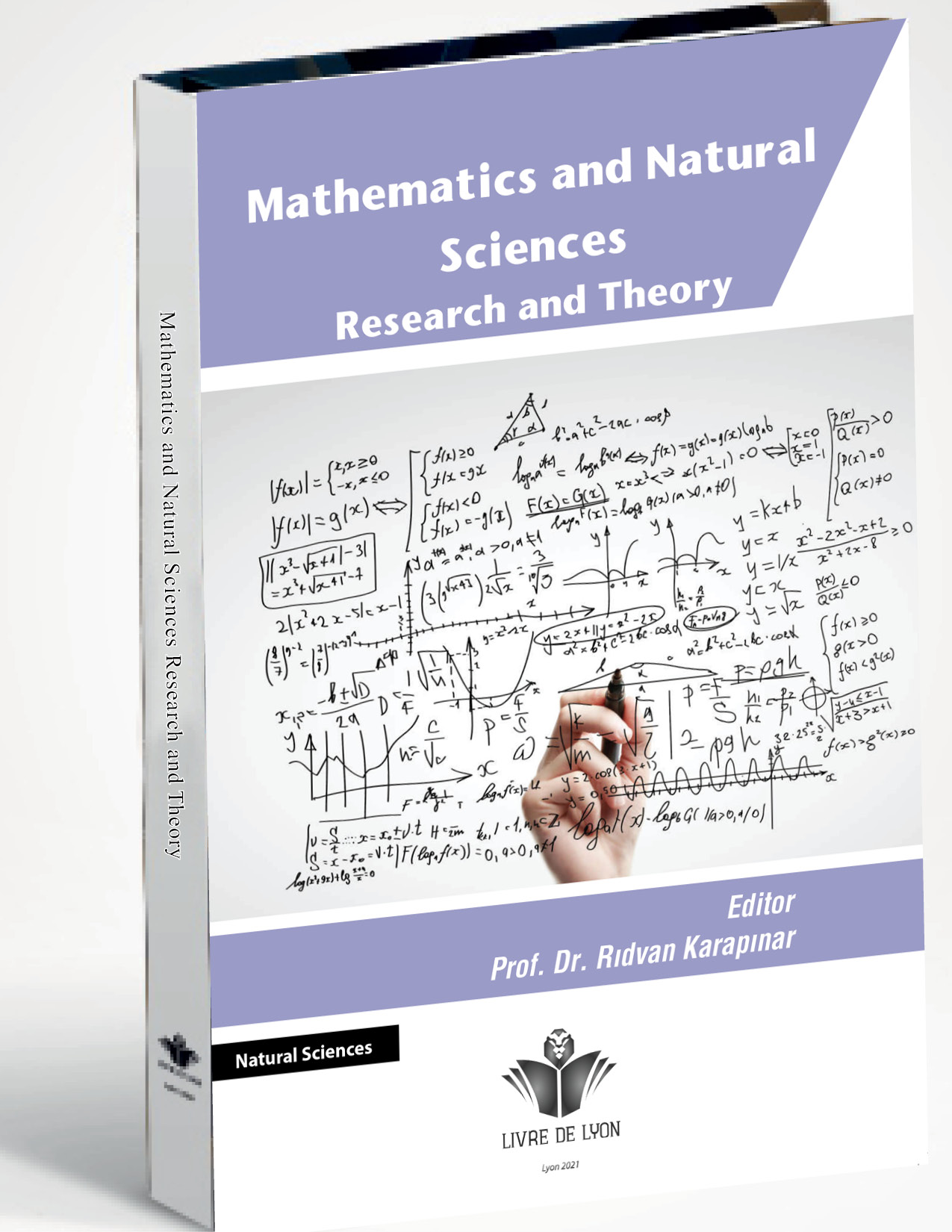 Mathematics and Natural Sciences Research and Theory